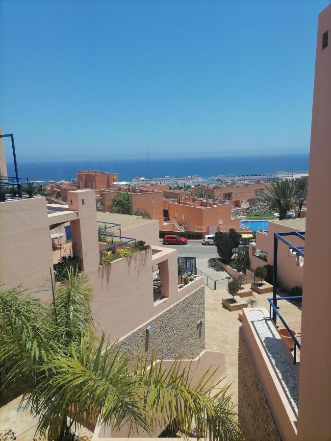 Atalaya Azul Mojacar Playa Apartment Luaran gambar