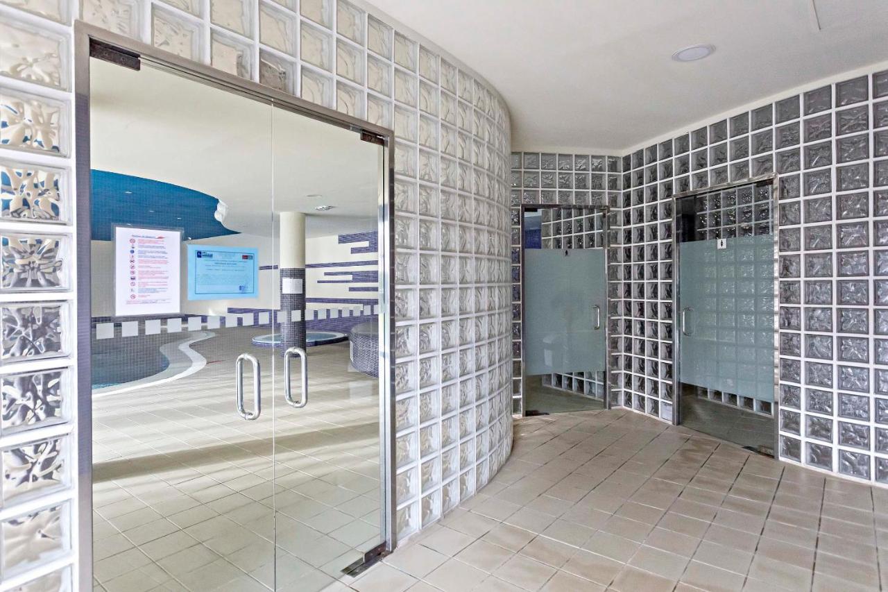 Atalaya Azul Mojacar Playa Apartment Luaran gambar